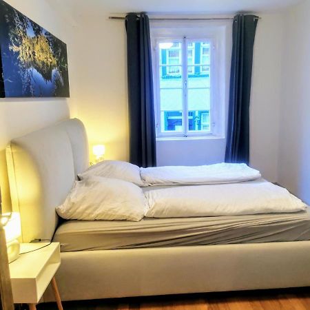 Ferienwohnung To Hous Monschau Bagian luar foto