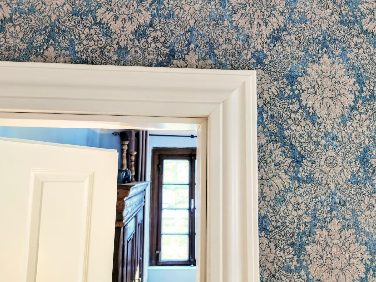 Ferienwohnung To Hous Monschau Bagian luar foto